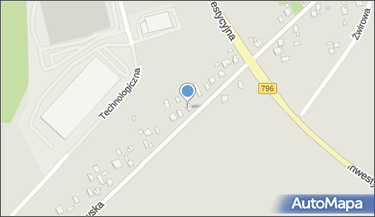 6491046404, Firma Handlowo Usługowa Gata Jadwiga Rogielska 