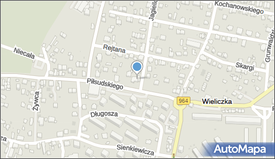 6830006331, Firma Handlowo-Usługowa 