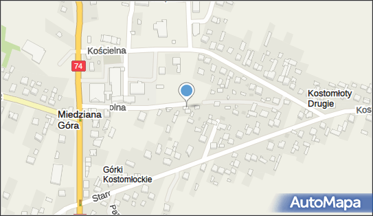 9590182968, Firma Handlowo-Usługowa 