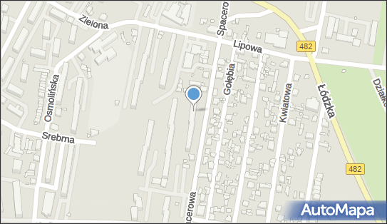8291078079, Firma Handlowo Usługowa 