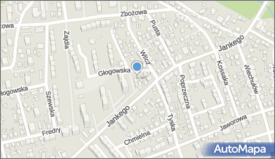 Firma Handlowo-Usługowa Gold Hand Adam Giemza, Jankego 108D 40-613 - Przedsiębiorstwo, Firma, godziny otwarcia, numer telefonu, NIP: 5471332572