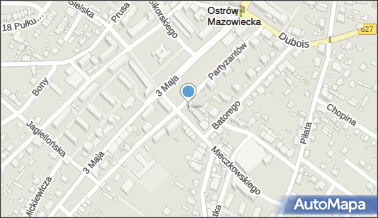 7591295478, Firma Handlowo-Usługowa 