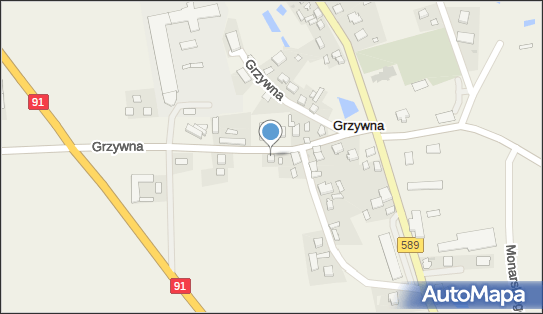 8791332894, Firma Handlowo-Usługowa Gołębiewski Ireneusz 