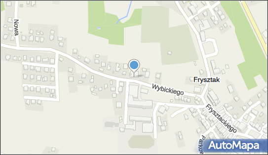 Firma Handlowo Usługowa Gosmar, ul. Wybickiego 5, Frysztak 38-130 - Przedsiębiorstwo, Firma, NIP: 8191457127