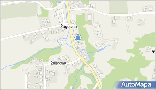 7371052644, Firma Handlowo- Usługowa