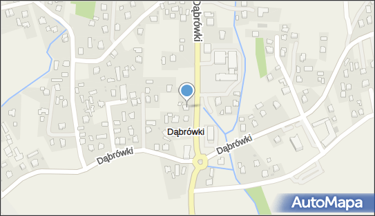 8151542453, Firma Handlowo - Usługowa 