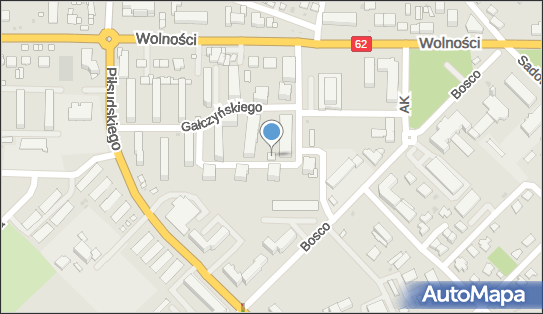 8231440996, Firma Handlowo-Usługowa 