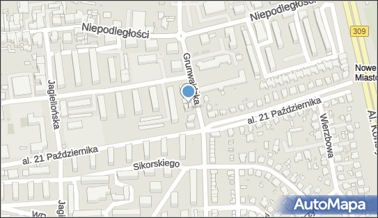 Firma Handlowo Usługowa Grosik, Grunwaldzka 129, Leszno 64-100 - Przedsiębiorstwo, Firma, numer telefonu, NIP: 6971176992