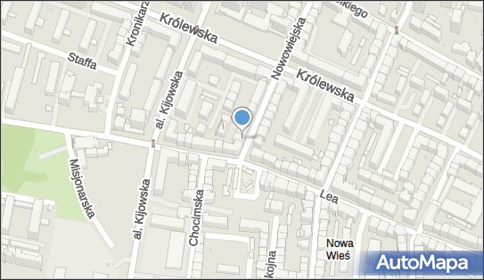 6771033957, Firma Handlowo-Usługowa 