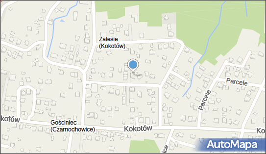 6831019867, Firma Handlowo Usługowa Grzegorz Misiorek 