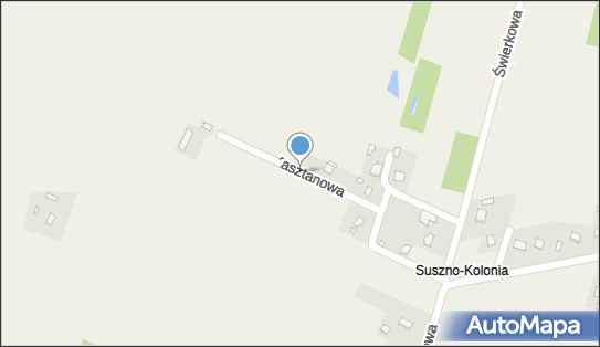 5651204545, Firma Handlowo-Usługowa Grzywaczewski Waldemar 