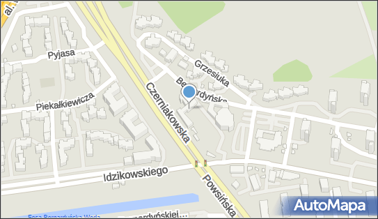 5211318351, Firma Handlowo-Usługowa 