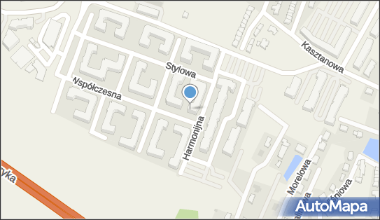 5840001501, Firma Handlowo-Usługowa GWB Gładkowski Włodzimierz 