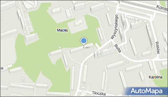 8791016756, Gospodarstwo Rolne Majak Henryk 