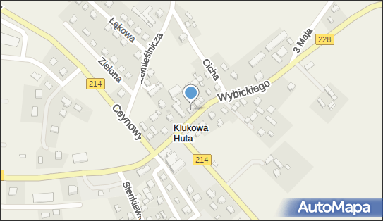 5890002069, Kazimierz Hinc Firma Handlowo-Usługowa 
