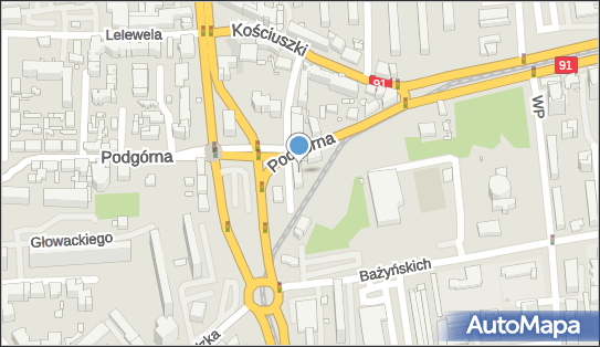 8792029436, Firma Handlowo-Usługowa 