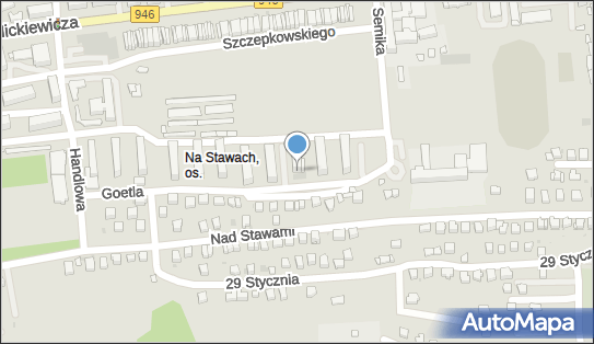 5520002692, Firma Handlowo-Usługowa Handel Art.Przemysłowymi Francuz Stanisław 
