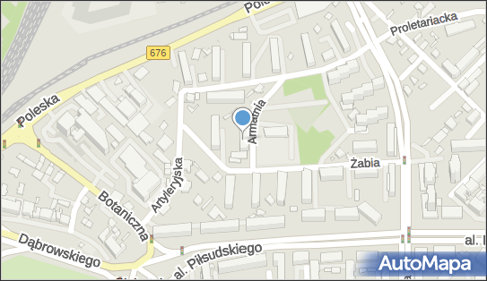 5422439896, Firma Handlowo-Usługowa 