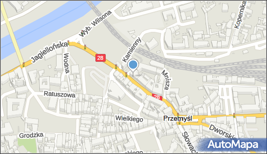 Firma Handlowo Usługowa Hard Fon, ul. Jagiellońska 12, Przemyśl 37-700 - Przedsiębiorstwo, Firma, NIP: 7921990900