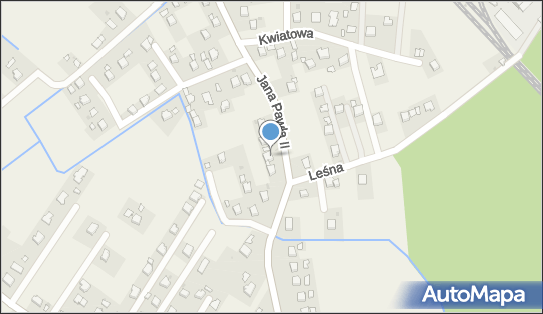 6842041451, Firma Handlowo-Usługowa 