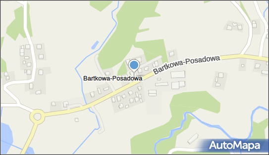 Firma Handlowo Usługowa Henryk Rolka, Bartkowa-Posadowa 280 33-318 - Przedsiębiorstwo, Firma, NIP: 7340007743