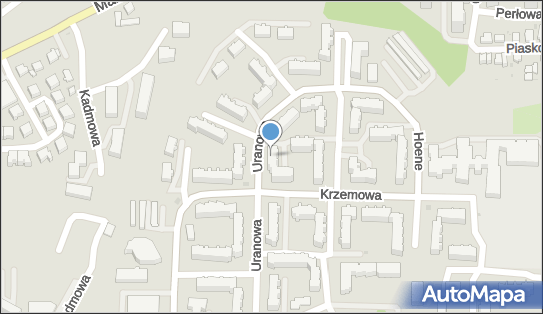 Firma Handlowo Usługowa Higiena Express Plus Magdalena Chojnacka 80-041 - Przedsiębiorstwo, Firma, NIP: 8942638505