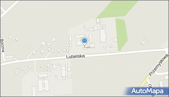 060626460, Firma Handlowo-Usługowa 