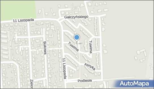 8921302639, Firma Handlowo-Usługowa 