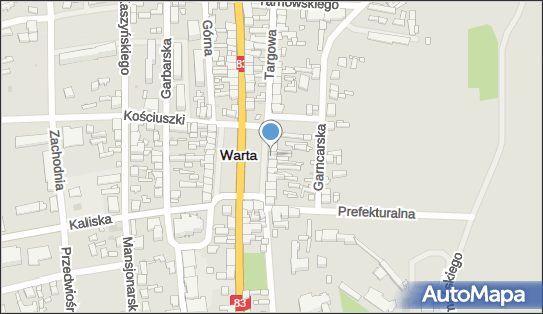 8270014803, Firma Handlowo-Usługowa Horus Jarosław Sowała 