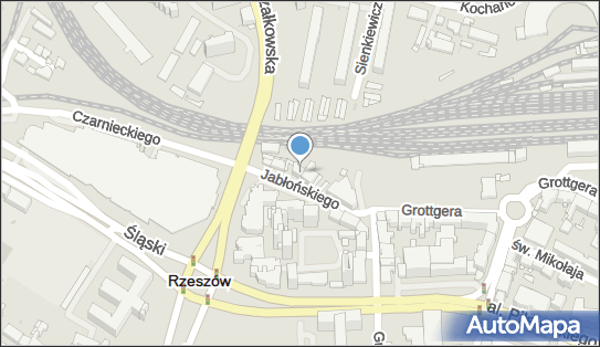 8131736071, Firma Handlowo-Usługowa >HS & HZ 