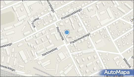 7951835475, Firma Handlowo-Usługowa Hubertus Piotr Rupar 