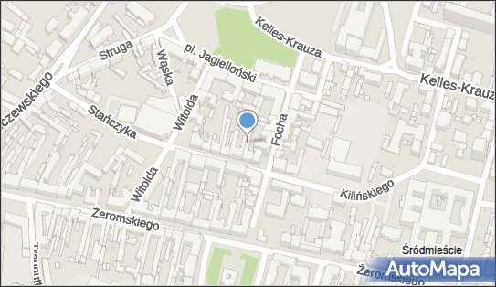Firma Handlowo Usługowa Hubi Hubert Jęczkowski, Radom 26-600 - Przedsiębiorstwo, Firma, NIP: 9481944480