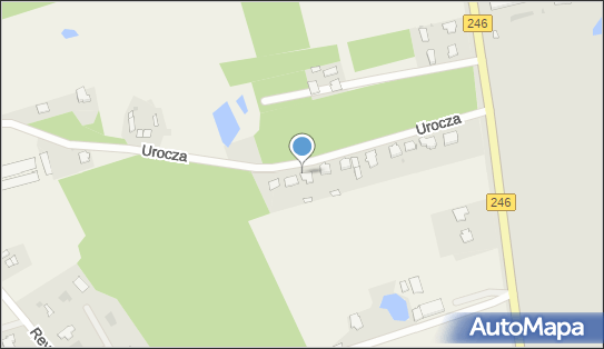 Firma Handlowo-Usługowa Hurt-Detal Tomasz Hilscher, Urocza 15 89-200 - Przedsiębiorstwo, Firma, NIP: 5581572739