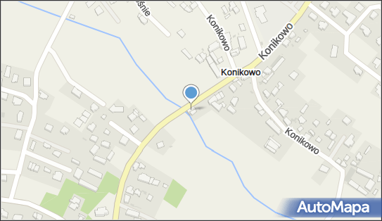 Firma Handlowo Usługowa Hurt Detal, ul. Promienna 8, Konikowo 76-024 - Przedsiębiorstwo, Firma, NIP: 6692011341