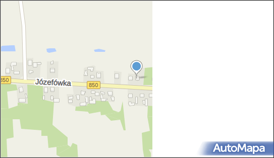 Firma Handlowo Usługowa Huzar, Józefówka 86A, Józefówka 22-640 - Przedsiębiorstwo, Firma, NIP: 9211157022