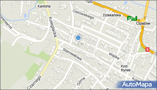 8631648281, Firma Handlowo Usługowa 