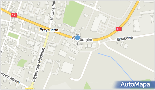 7991468592, Firma Handlowo Usługowa Hydro-Mat Mirosław Lewandowski 