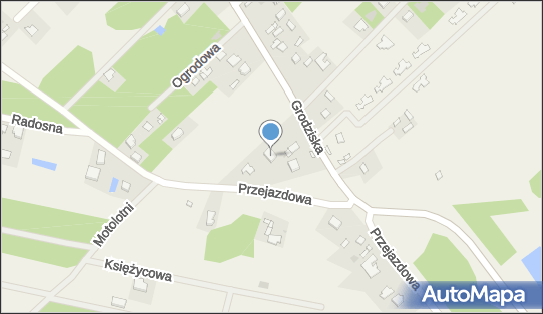 Firma Handlowo - Usługowa Hydro-Tap Marchlewski Andrzej, Zalesie 96-321 - Przedsiębiorstwo, Firma, NIP: 8380011846