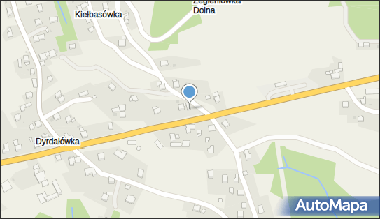121293267, Firma Handlowo-Usługowa 