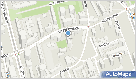 5252048894, Firma Handlowo-Usługowa 