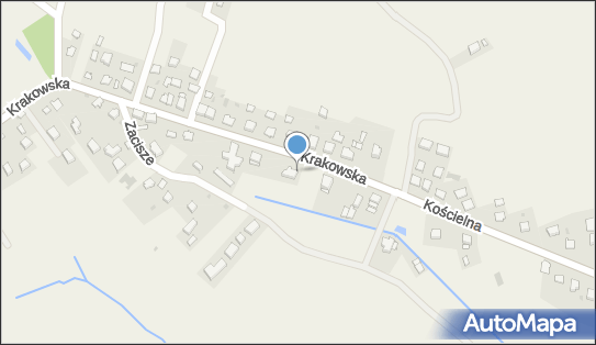 Firma Handlowo Usługowa i Transportowa Agrol, ul. Krakowska 13 32-085 - Przedsiębiorstwo, Firma, NIP: 9451365346
