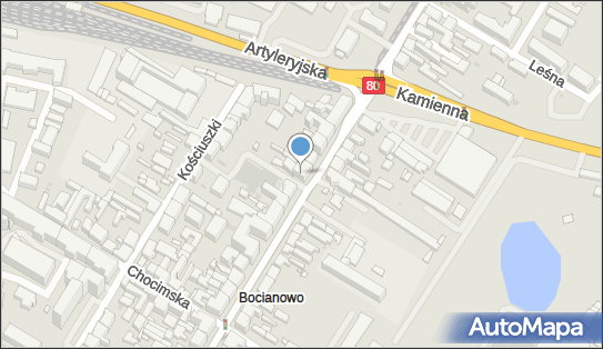 9670486558, Firma Handlowo-Usługowa 