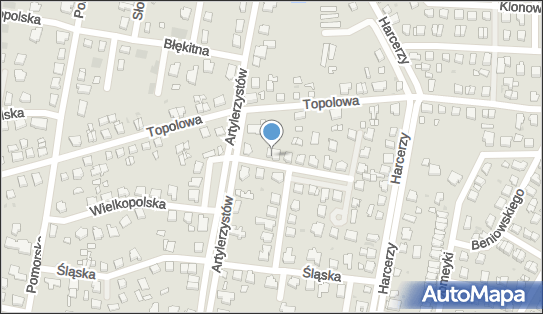 770898660, Firma Handlowo-Usługowa 