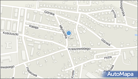 9251395727, Firma Handlowo-Usługowa Import-Export Bogusław Majcherek 
