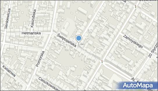 Firma Handlowo Usługowa Index, Świętojańska 14, Bydgoszcz 85-077 - Przedsiębiorstwo, Firma, NIP: 9531583565