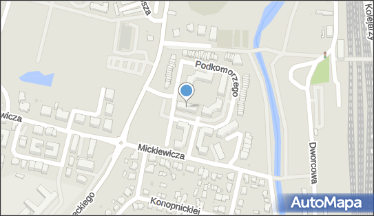 5591817504, Firma Handlowo-Usługowa 