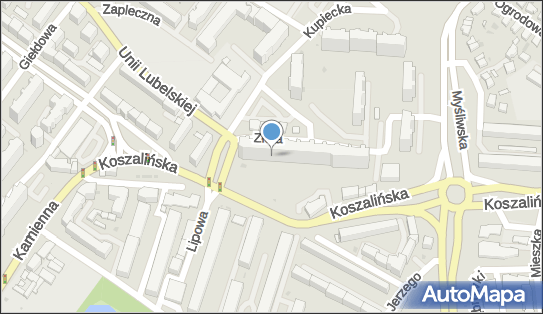 Firma Handlowo Usługowa Info Tech, Złota 3, Kołobrzeg 78-100 - Przedsiębiorstwo, Firma, NIP: 6711423382