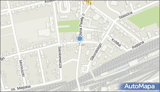 7631173707, Firma Handlowo-Usługowa 