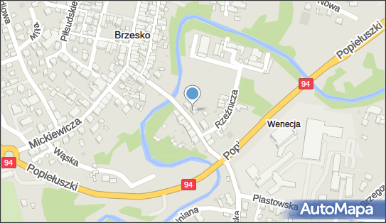 Firma Handlowo Usługowa Instal M Bodek K Bodek, Okocimska 10a 32-800 - Przedsiębiorstwo, Firma, numer telefonu, NIP: 8691700387