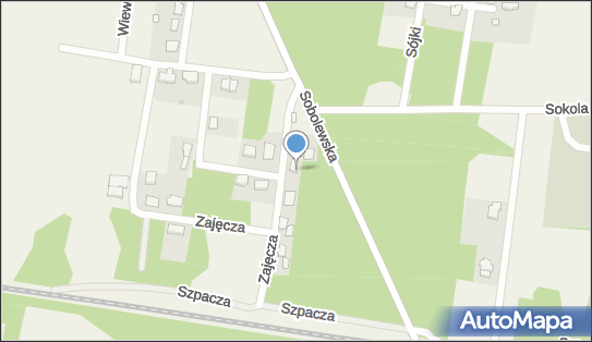 5421775356, Firma Handlowo - Usługowa 
